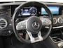 Mercedes-Benz S-klasse Coupé AMG 63 4MATIC+ Premium Plus /Panoramadak /Rijassistentiepakket plus /HUD /Burmester /Memory