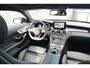 Mercedes-Benz C-klasse C 43 AMG Coupé Automaat 4MATIC | Nightpakket | Panoramadak | Comand Online | Burmester Audio | Sfeerverlichting | Stoelverwarming | Parktronic | Camera | Spiegelpakket