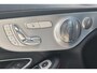 Mercedes-Benz C-klasse C 43 AMG Coupé Automaat 4MATIC | Nightpakket | Panoramadak | Comand Online | Burmester Audio | Sfeerverlichting | Stoelverwarming | Parktronic | Camera | Spiegelpakket