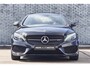 Mercedes-Benz C-klasse C 43 AMG Coupé Automaat 4MATIC | Nightpakket | Panoramadak | Comand Online | Burmester Audio | Sfeerverlichting | Stoelverwarming | Parktronic | Camera | Spiegelpakket