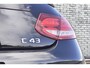 Mercedes-Benz C-klasse C 43 AMG Coupé Automaat 4MATIC | Nightpakket | Panoramadak | Comand Online | Burmester Audio | Sfeerverlichting | Stoelverwarming | Parktronic | Camera | Spiegelpakket