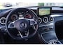 Mercedes-Benz GLC AMG 43 4MATIC Autom Panodak Adaptieve Cruise Luchtvering Leder Navi Camera Clima 2x PDC LMV Trekh ENZ .