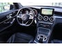 Mercedes-Benz GLC AMG 43 4MATIC Autom Panodak Adaptieve Cruise Luchtvering Leder Navi Camera Clima 2x PDC LMV Trekh ENZ .