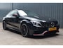 Mercedes-Benz C-klasse Coupé AMG 63 S 510 PK | Geen import | Dealer onderhouden | Compleet