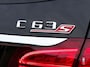 Mercedes-Benz C-klasse Estate AMG 63 S Edition 1