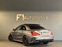 Mercedes-Benz CLA AMG 45 4MATIC Pano|Camera|Sfeer|Night