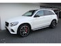 Mercedes-Benz GLC AMG 43 4MATIC / Trekhaak af-fabriek/ Panorama/ 21 inch/ Nightpakket/ Carbon/ Memory/ Burmester