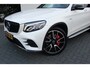 Mercedes-Benz GLC AMG 43 4MATIC / Trekhaak af-fabriek/ Panorama/ 21 inch/ Nightpakket/ Carbon/ Memory/ Burmester