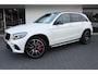 Mercedes-Benz GLC AMG 43 4MATIC / Trekhaak af-fabriek/ Panorama/ 21 inch/ Nightpakket/ Carbon/ Memory/ Burmester