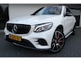 Mercedes-Benz GLC AMG 43 4MATIC / Trekhaak af-fabriek/ Panorama/ 21 inch/ Nightpakket/ Carbon/ Memory/ Burmester