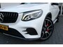 Mercedes-Benz GLC AMG 43 4MATIC / Trekhaak af-fabriek/ Panorama/ 21 inch/ Nightpakket/ Carbon/ Memory/ Burmester
