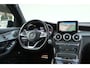 Mercedes-Benz GLC AMG 43 4MATIC / Trekhaak af-fabriek/ Panorama/ 21 inch/ Nightpakket/ Carbon/ Memory/ Burmester
