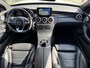 Mercedes-Benz C-klasse Estate AMG 63 | Burmester | Geheugenstoelen | Sportuitlaat | Designo Kleur | Kruisspaak Velgen | Adapt. Cruise Control | Alcantara Stuurwiel | Rijklaarprijs!