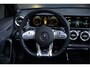 Mercedes-Benz A-klasse AMG 35 4MATIC Edition 1 | Panoramadak | Burmester | AMG Performance Recaro stoelen | Stoelverwarming | Keyless | Aero pack | Adaptive Cruise Control | Ambiance verlichting | 360 Camera |