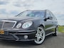 Mercedes-Benz E-klasse Estate AMG 63 | Designo Lak en Interieur