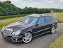Mercedes-Benz E-klasse Estate AMG 63 | Designo Lak en Interieur
