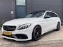 Mercedes-Benz C-klasse Estate AMG 63 S EDITION 1 PANO/DESIGNO/IWC/BURMESTER