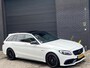 Mercedes-Benz C-klasse Estate AMG 63 S EDITION 1 PANO/DESIGNO/IWC/BURMESTER