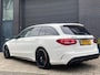 Mercedes-Benz C-klasse Estate AMG 63 S EDITION 1 PANO/DESIGNO/IWC/BURMESTER