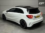 Mercedes-Benz A-klasse AMG 45 4MATIC Pano RECARO Seats H/K Camera