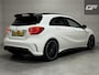 Mercedes-Benz A-klasse AMG 45 4MATIC Pano RECARO Seats H/K Camera