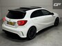 Mercedes-Benz A-klasse AMG 45 4MATIC Pano RECARO Seats H/K Camera