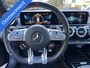 Mercedes-Benz CLA Shooting Brake AMG 45 S