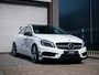 Mercedes-Benz A-klasse AMG 45 4MATIC | Aero pakket | Schaalstoelen | Pano | Harman Kardon