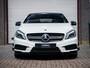 Mercedes-Benz A-klasse AMG 45 4MATIC | Aero pakket | Schaalstoelen | Pano | Harman Kardon