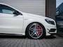 Mercedes-Benz A-klasse AMG 45 4MATIC | Aero pakket | Schaalstoelen | Pano | Harman Kardon