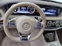 Mercedes-Benz S-klasse 65 AMG Lang / Stoelverwarming / Stoelventilatie / 360Graden-Camera / Panorama-schuifdak / Memory-Stoelen / Chauffeurs-Pakket / Schermen-Achter / Distronic / Night-Vision / Massage-Stoelen / V12 /