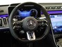 Mercedes-Benz S-klasse AMG 63 S E Performance /Panoramadak /Rijassistentiepakket /Achterasbesturing /Massage stoelen /Burmester 4D