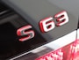 Mercedes-Benz S-klasse AMG 63 S E Performance /Panoramadak /Rijassistentiepakket /Achterasbesturing /Massage stoelen /Burmester 4D