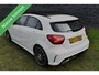 Mercedes-Benz A-klasse 200 AMG PANODAK/AMG STUUR/AUTOMAAT/NAVI CARPLAY/ETC.!