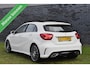 Mercedes-Benz A-klasse 200 AMG PANODAK/AMG STUUR/AUTOMAAT/NAVI CARPLAY/ETC.!