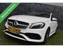 Mercedes-Benz A-klasse 200 AMG PANODAK/AMG STUUR/AUTOMAAT/NAVI CARPLAY/ETC.!