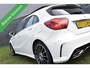 Mercedes-Benz A-klasse 200 AMG PANODAK/AMG STUUR/AUTOMAAT/NAVI CARPLAY/ETC.!