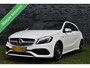 Mercedes-Benz A-klasse 200 AMG PANODAK/AMG STUUR/AUTOMAAT/NAVI CARPLAY/ETC.!