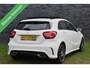 Mercedes-Benz A-klasse 200 AMG PANODAK/AMG STUUR/AUTOMAAT/NAVI CARPLAY/ETC.!
