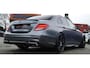 Mercedes-Benz E-klasse E63 S AMG 4MATIC Premium Plus | Burmester | Adaptieve cruise | Panorama | HuD |Dealer onderhouden | IWC