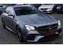 Mercedes-Benz E-klasse E63 S AMG 4MATIC Premium Plus | Burmester | Adaptieve cruise | Panorama | HuD |Dealer onderhouden | IWC