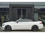 Mercedes-Benz C-klasse Cabrio C43 AMG 367pk 4MATIC Airscarf CommandOnline Led Intelligent Stoelverwarming Designo