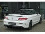 Mercedes-Benz C-klasse Cabrio C43 AMG 367pk 4MATIC Airscarf CommandOnline Led Intelligent Stoelverwarming Designo