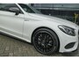 Mercedes-Benz C-klasse Cabrio C43 AMG 367pk 4MATIC Airscarf CommandOnline Led Intelligent Stoelverwarming Designo