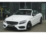 Mercedes-Benz C-klasse Cabrio C43 AMG 367pk 4MATIC Airscarf CommandOnline Led Intelligent Stoelverwarming Designo