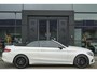 Mercedes-Benz C-klasse Cabrio C43 AMG 367pk 4MATIC Airscarf CommandOnline Led Intelligent Stoelverwarming Designo