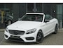 Mercedes-Benz C-klasse Cabrio C43 AMG 367pk 4MATIC Airscarf CommandOnline Led Intelligent Stoelverwarming Designo