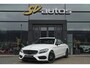 Mercedes-Benz C-klasse Cabrio C43 AMG 367pk 4MATIC Airscarf CommandOnline Led Intelligent Stoelverwarming Designo