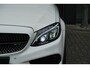 Mercedes-Benz C-klasse Cabrio C43 AMG 367pk 4MATIC Airscarf CommandOnline Led Intelligent Stoelverwarming Designo