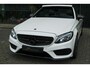 Mercedes-Benz C-klasse Cabrio C43 AMG 367pk 4MATIC Airscarf CommandOnline Led Intelligent Stoelverwarming Designo